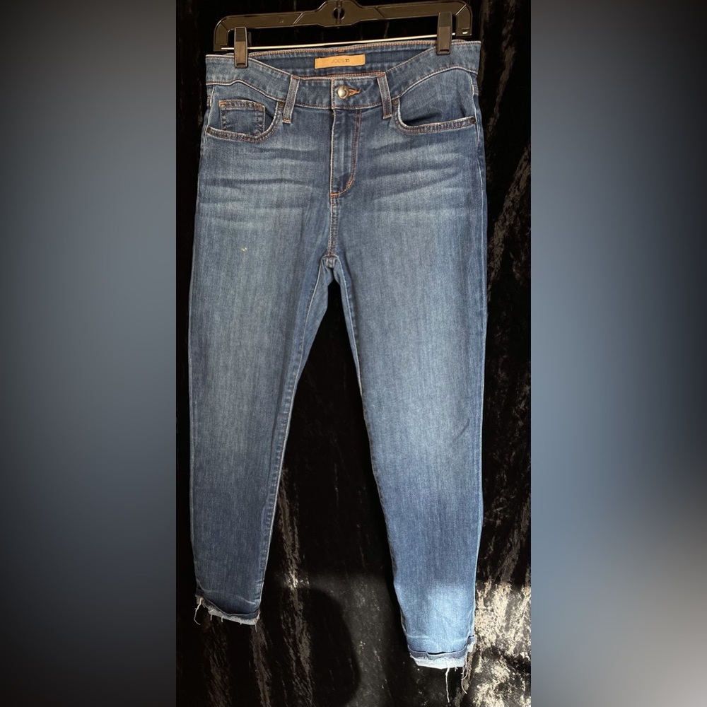 Classic Blue Women's Jeans